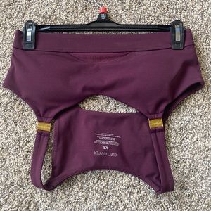 Cleo Harper Vashti Bralet